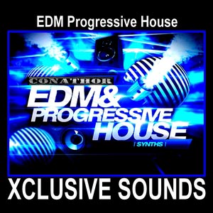 Xclusive Sounds EDM Progressive House