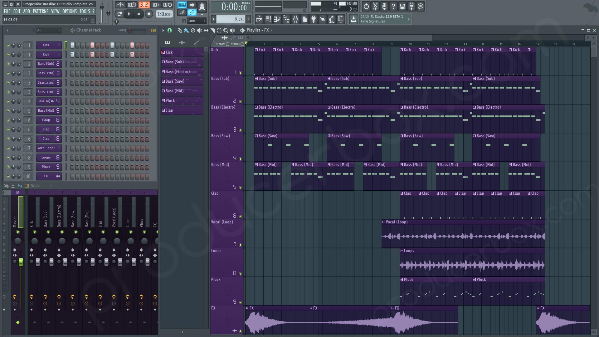 Ozone fl studio. FL Studio Project. Лады в FL Studio шаблон. Как ускорить звук в FL Studio.