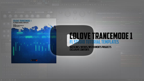 FL Studio Template Video preview
