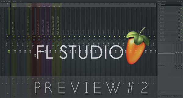 FL Studio #2