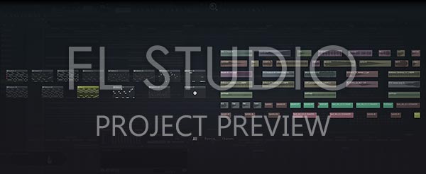 FL Studio Project #2