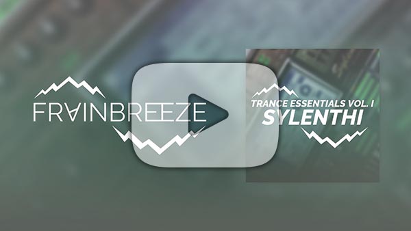 Frainbreeze - Sylenth1 Trance Essentials Vol. 1 (+Bonus)