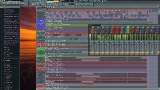 Melodic Uplifting Trance FL Studio Template (Full Project) #2