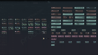 FL Studio Screenshot #2