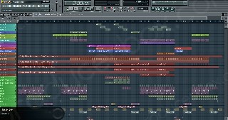 FL Studio Project Vol. 35 (ASOT Style) Preview #1
