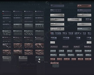 FL Studio Template Preview #3