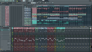FL Studio Preview Image #1